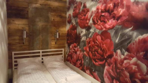 Гостиница BPM-Downtown Apartments in Kazinczy Street, Будапешт